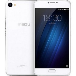 Прошивка телефона Meizu U20 в Иванове